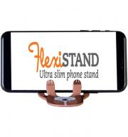 Stojanček na čítačku, tablet a mobil Flexistand Pals Dog